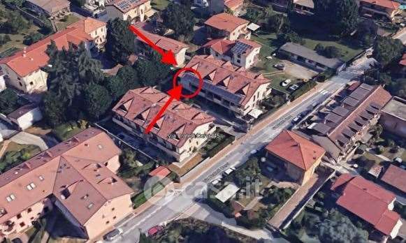 Appartamento in residenziale in Via Fratelli Cervi 45