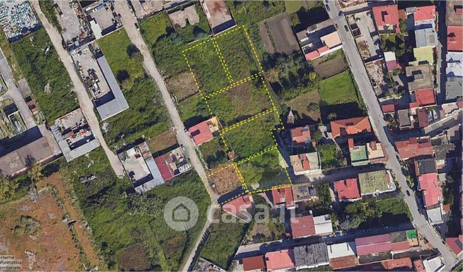 Terreno edificabile in residenziale in 