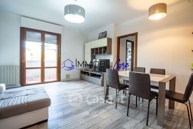 Appartamento in residenziale in Via Luigi Pera