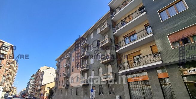 Appartamento in residenziale in Via Genova 263