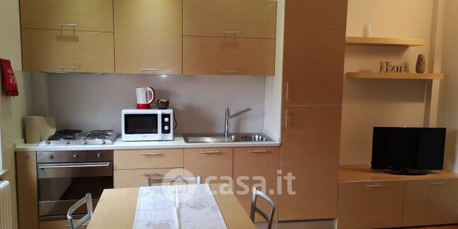 Appartamento in residenziale in Via Corrado Ricci 25