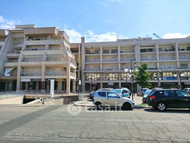 Garage/posto auto in residenziale in Via Gioacchino Rossini 155