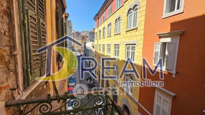 Appartamento in residenziale in Via della Maiolica 13
