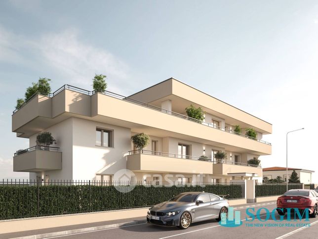 Appartamento in residenziale in 