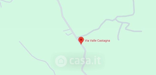 Rustico/casale in residenziale in Via Valle Castagna