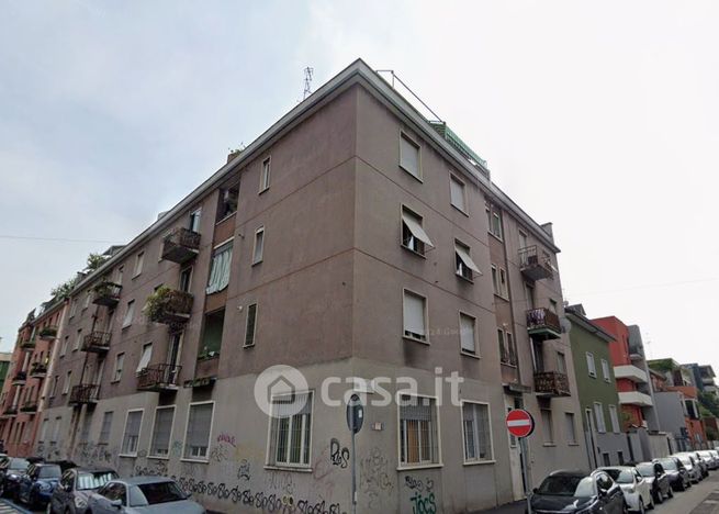 Appartamento in residenziale in Via Giuseppe Cesare Abba 25