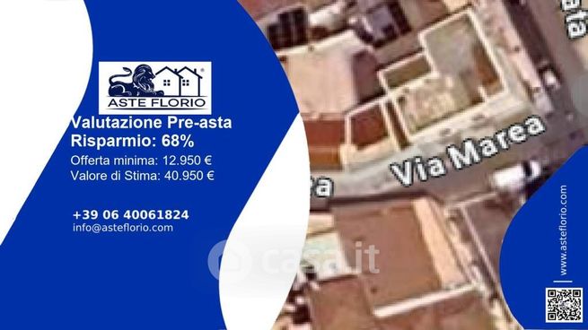 Appartamento in residenziale in Via Marea 110