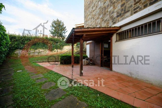 Appartamento in residenziale in Via Monte Serra