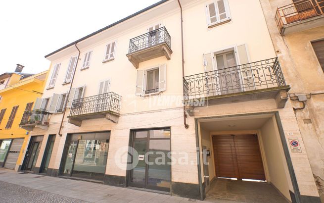 Appartamento in residenziale in Corso G.Matteotti 87