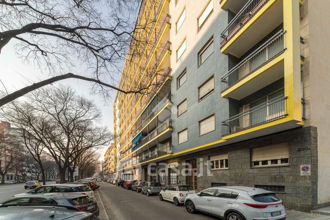 Appartamento in residenziale in Corso Peschiera 302