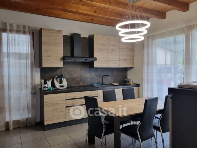 Appartamento in residenziale in Via Camillo Golgi 7