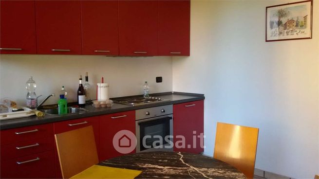 Appartamento in residenziale in Via Risorgimento 2