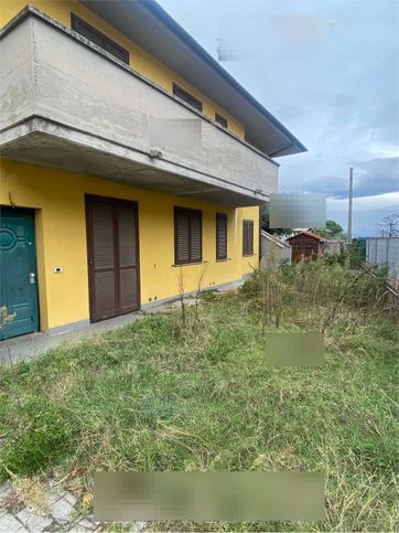 Appartamento in residenziale in Via IV Novembre