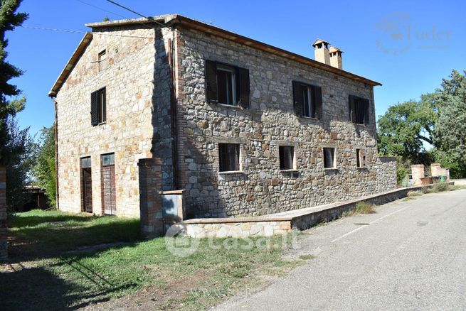 Rustico/casale in residenziale in po 1