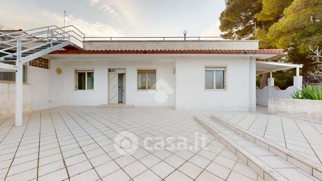 Villa in residenziale in Contrada Aspri