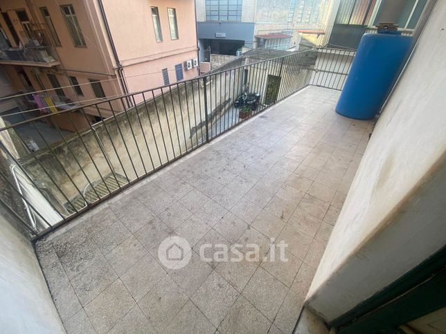 Appartamento in residenziale in Via Malta