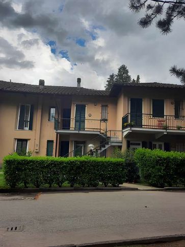 Appartamento in residenziale in Via L. Colombo 85