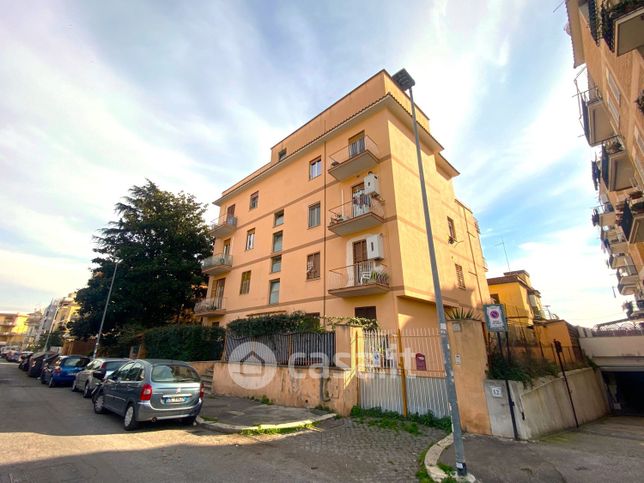 Appartamento in residenziale in Via degli Anemoni 14