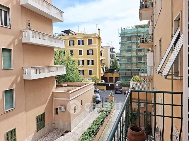 Appartamento in residenziale in Via Ferdinando Palasciano