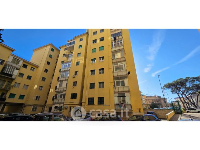 Appartamento in residenziale in Via Salvatore Ferrara 24