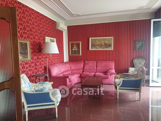 Appartamento in residenziale in Viale Alessandro Tassoni