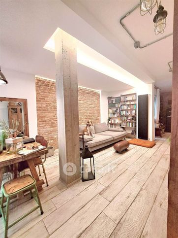 Appartamento in residenziale in 