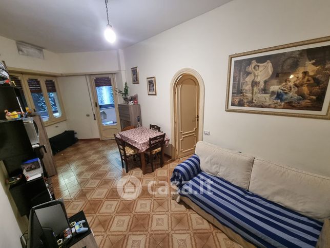 Appartamento in residenziale in Via Carlo Pirzio Biroli