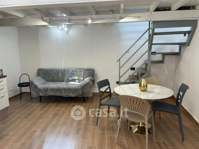 Appartamento in residenziale in Via Antico Atrio 22