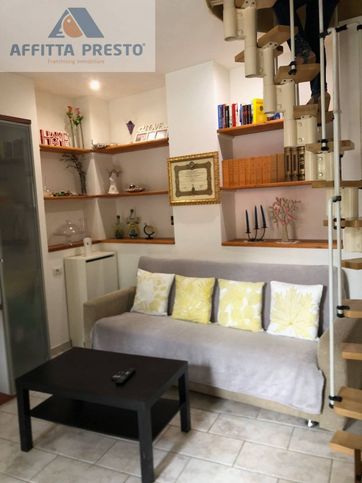 Appartamento in residenziale in Via San Pietro
