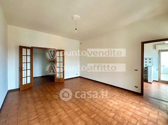 Appartamento in residenziale in Via della Madonnina 37