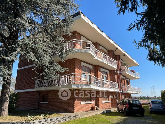 Appartamento in residenziale in Via Valle Maira 60