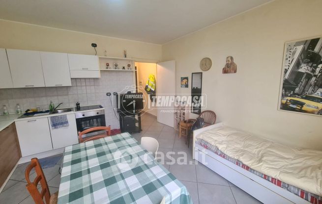 Appartamento in residenziale in Via San Carlo 14
