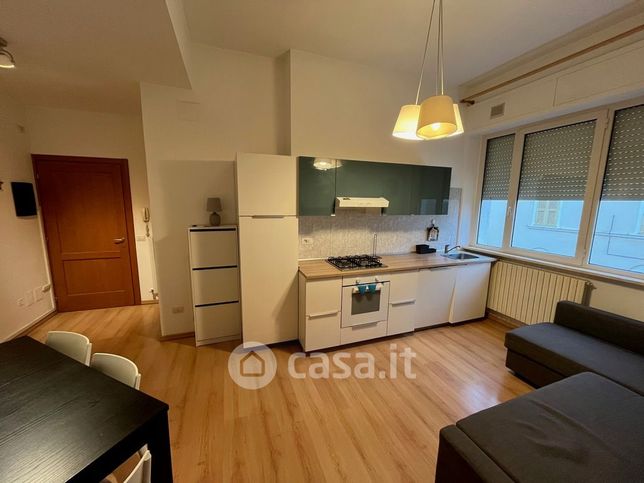 Appartamento in residenziale in Via Giuseppe Verdi