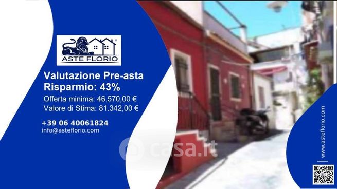 Appartamento in residenziale in Via Fiumara