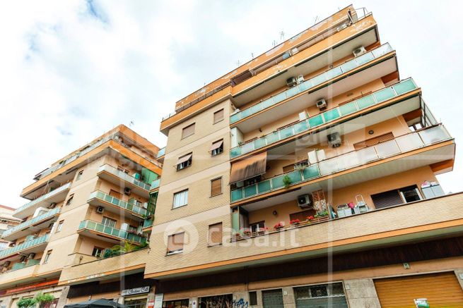 Appartamento in residenziale in Via dei Gerani 10