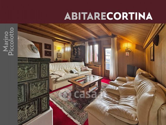 Appartamento in residenziale in Via dello Stadio