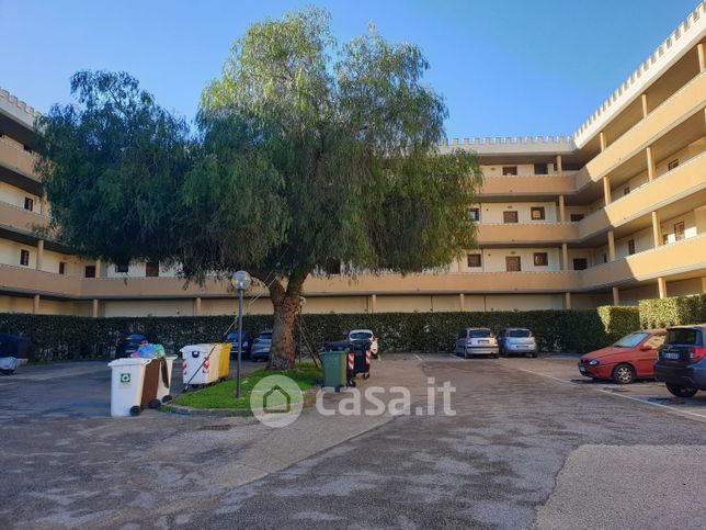 Appartamento in residenziale in Via Scrivia 13