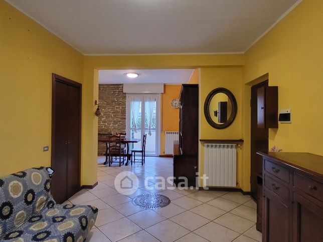 Appartamento in residenziale in Via San Defendente