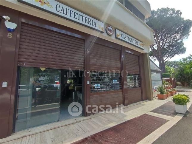 Attivitã /licenza (con o senza mura) in commerciale in Via Andrea del Castagno