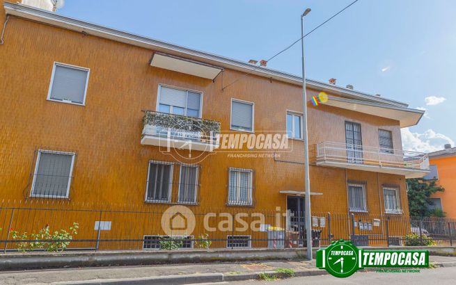 Appartamento in residenziale in Via Sebastiano Ricci 33