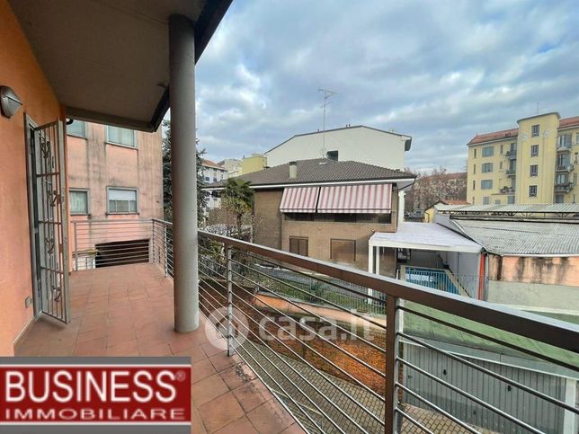 Appartamento in residenziale in Via Privata Gadames 100