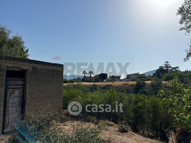 Terreno agricolo in commerciale in Via Francesco Cilea