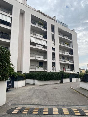 Appartamento in residenziale in Viale della Primavera