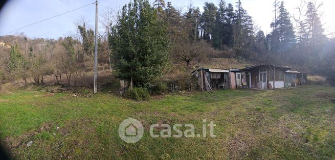 Baita/bungalow/chalet/trullo in residenziale in Via Vallerana 50