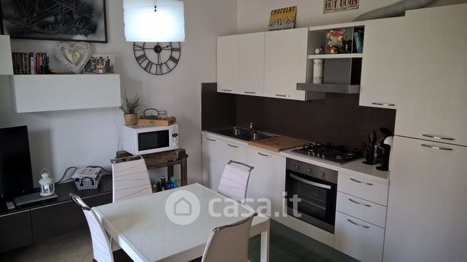 Appartamento in residenziale in Via Antonio Gramsci