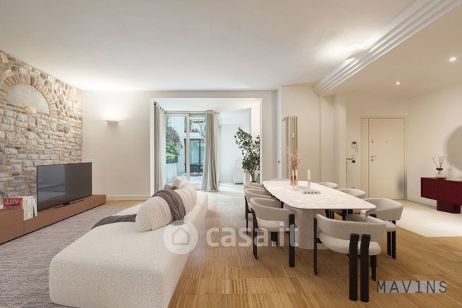 Appartamento in residenziale in Via Amanti 8