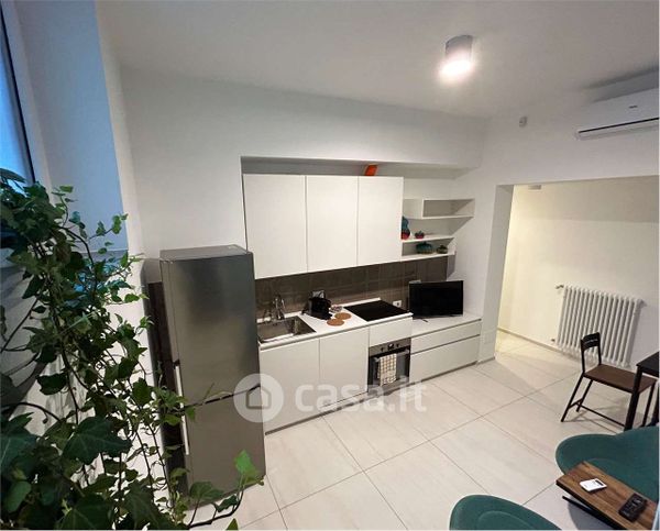 Loft in residenziale in Via Negroli 28 /2