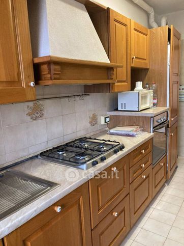 Appartamento in residenziale in 