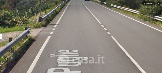 Terreno agricolo in commerciale in Strada Senza Nome