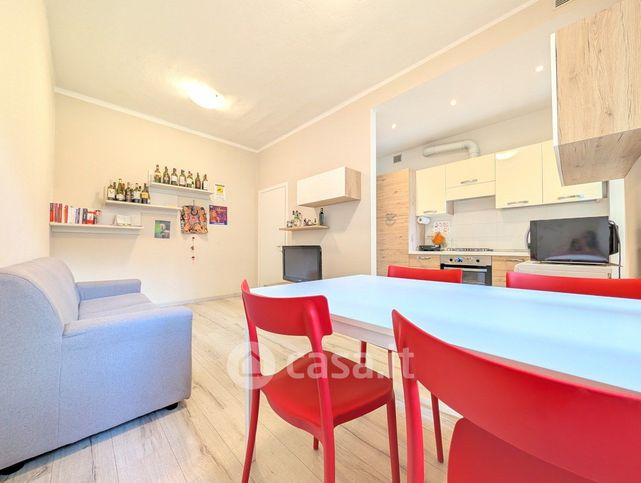 Appartamento in residenziale in Via Giovanni Pedrotti 11